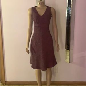Ann Taylor Casual Dress